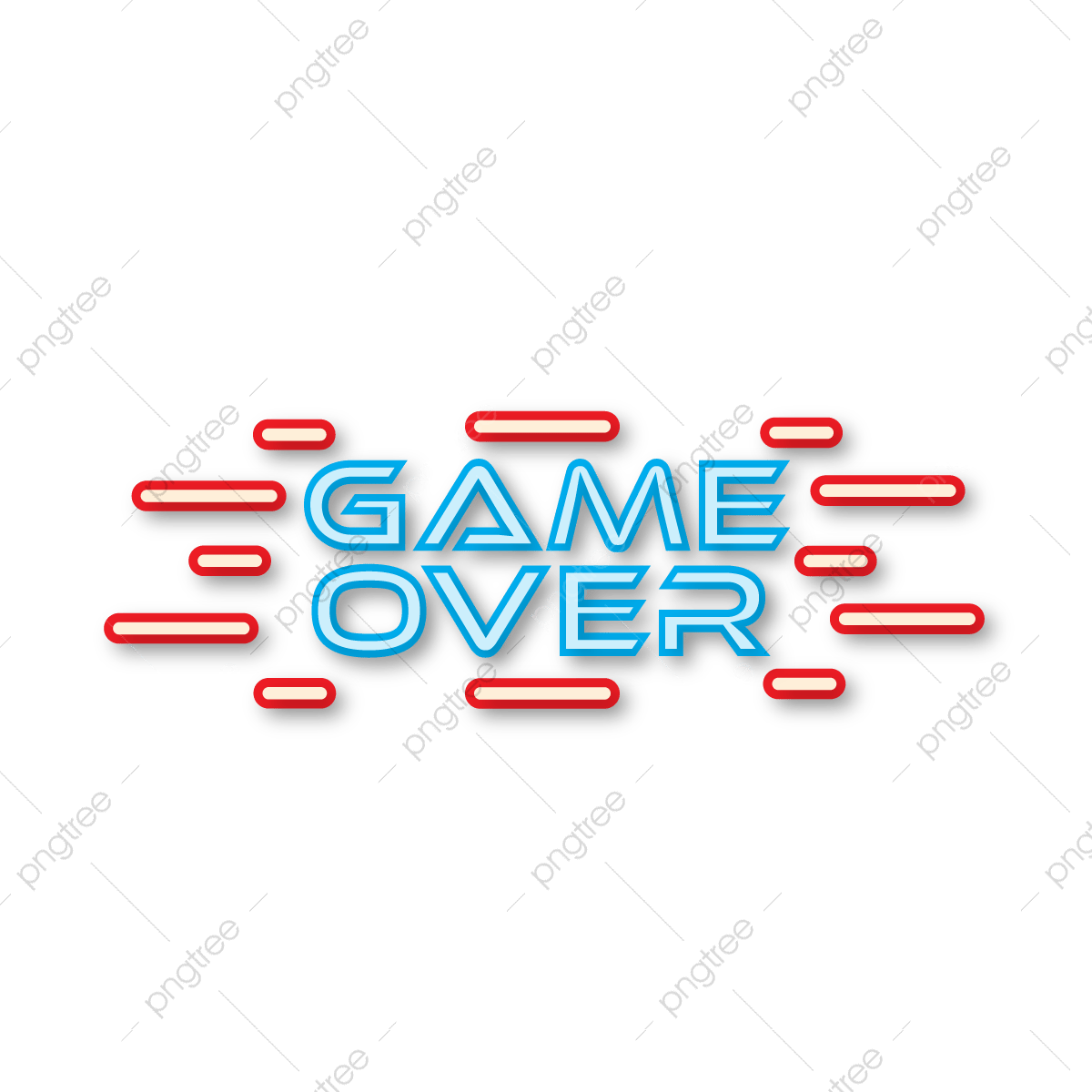 Game Over